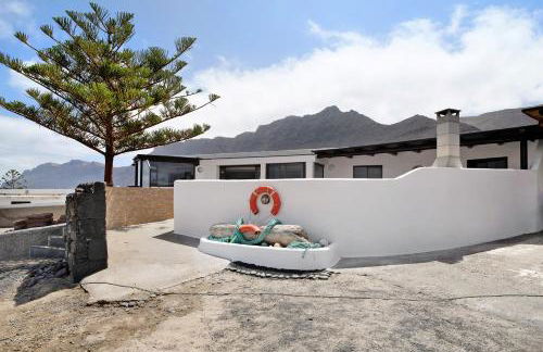 Bungalow Famara, Lanzarote - Foto 27