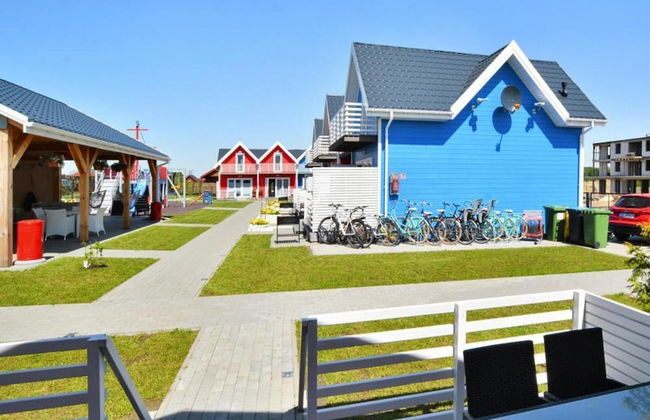 Cottage in Sarbinowo Near Seaside Beach - Foto 24