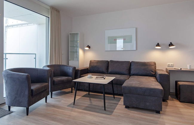 6 Personen Ferienhaus in Wendtorf - Foto 7