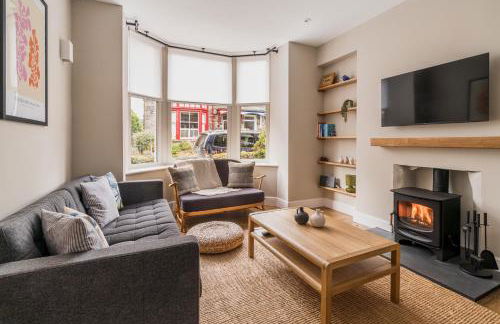 Brantwood - 4 bed home Ambleside - Foto 1