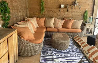 Lovely Apartment Orba Alicante - Foto 32