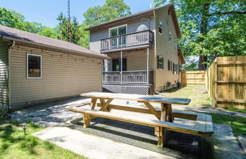 Coastal Comfort Meets Beachside Bliss - Foto 7