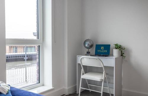 Penthouse-Central-Free parking - Foto 7