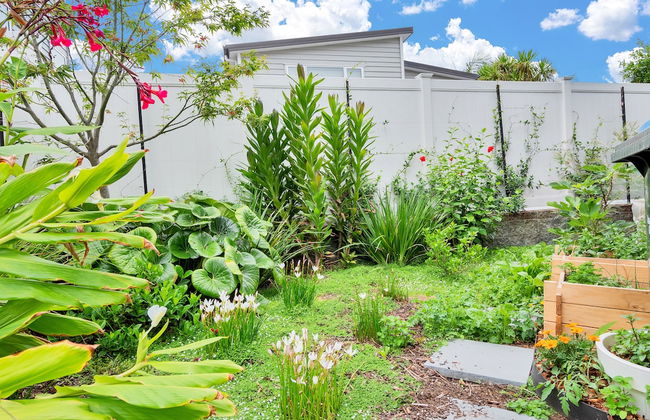 Elegant and Stylish Retreat in Epsom - Foto 71