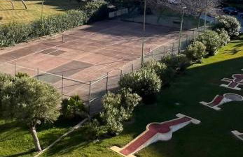 Studio w sea views & pool quiet & comfy port aventura - Foto 30