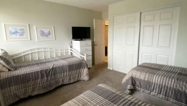 Hibiscus B302 - Foto 5, Habitación