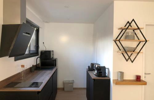 les Cottages du Valcoquet - Foto 92