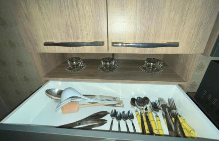 Casa Brisa do Amanhecer - Foto 77