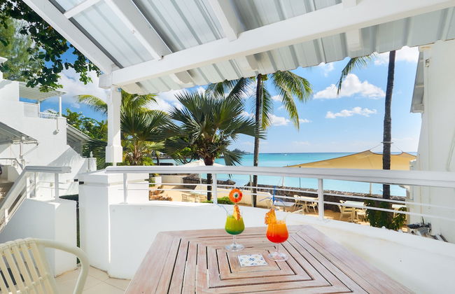 Le Beachclub Serviced Apartments and Villas - Photo 57