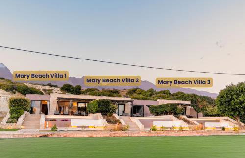Mary Beach villas - Photo 32