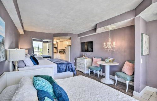 Community Perks! Dreamy Daytona Studio - Foto 11