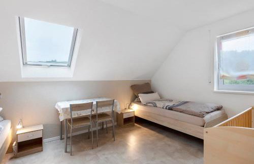 Ferienwohnung am Bach - Foto 16