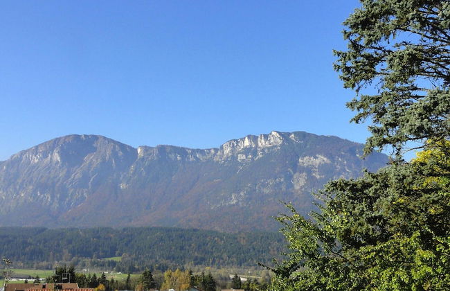 Holiday Home Fankhaus, Kirchbichl - Foto 24