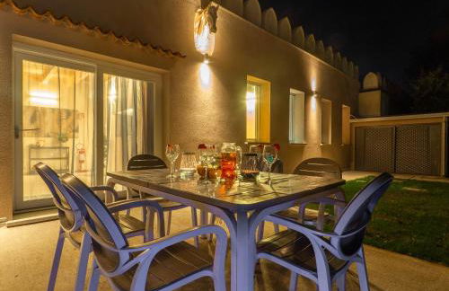 GuestHost - Oasis of the Knight - Foto 38