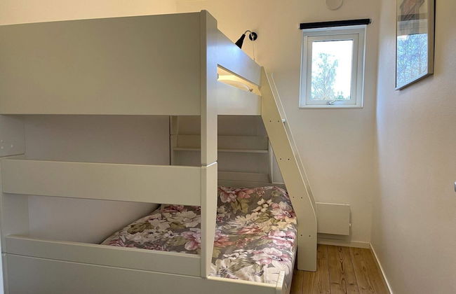 6 Person Holiday Home in Lottorp-by Traum - Foto 3