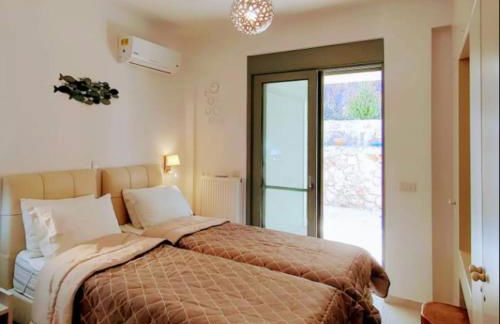 Villa Iremia, Piscine à Débordement & Vue Mer Panoramique - Foto 39