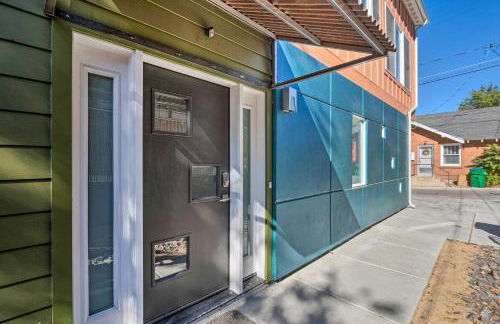 Modern Midtown Haven with Garage Mt Rose Day Trips! - Foto 25