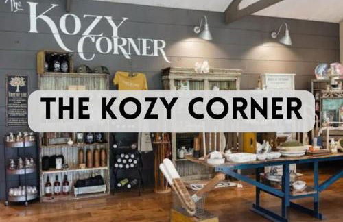 PIKES PEAK - Tiny Houses Of French Village - Foto 45