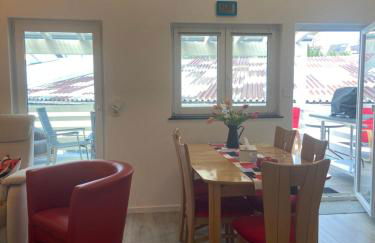 3 Zimmer Ferienwohnung Freiendiez - Foto 2