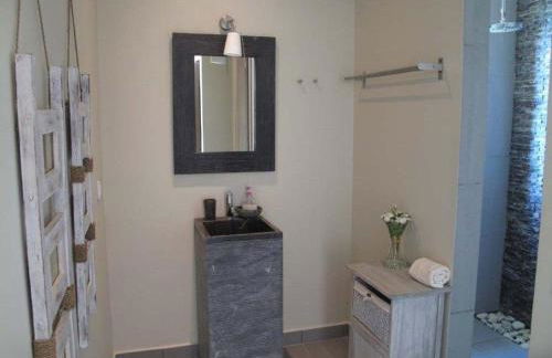 Villa Kalamos, beachfront - Foto 16