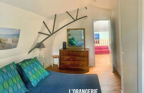 Les Gîtes de La Chartreuse - Jaunay Marigny - 3mnFuturoscope - Foto 9