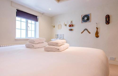 Abigail's Cottage, Wickham Market - Foto 37