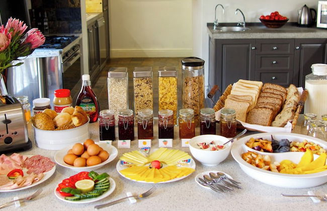 Toms Guest House - Foto 66