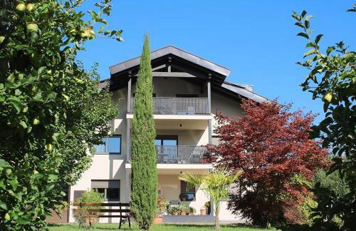 Wiesgut Ferienwohnung Jonagold - Foto 4