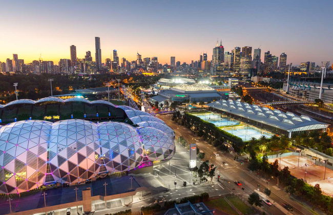 Private Tour of Melbourne - Photo 8