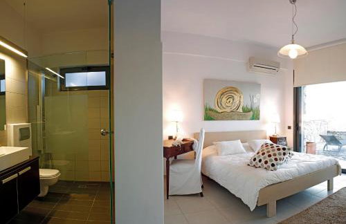 Sea View Maisonette Schinias - Foto 24