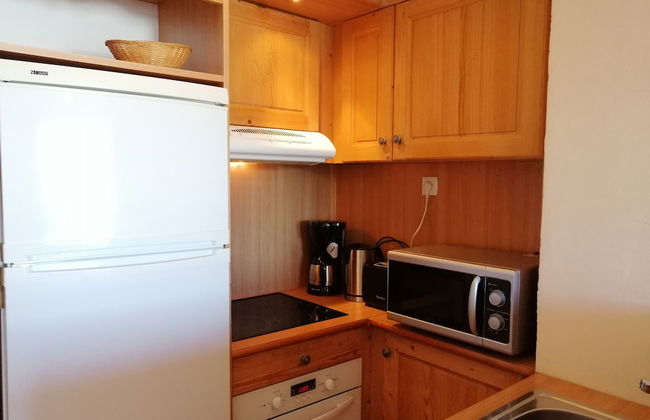 Godille Immobilier - Foto 27