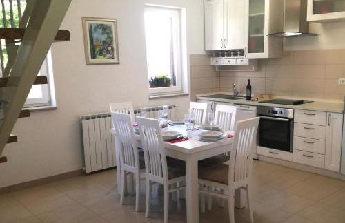 Apartment Luce - Foto 24