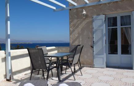 Blue & Sea Studios Apartments - Photo 31