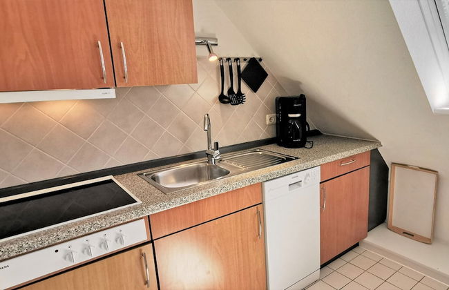 Apartments mit Flair - Foto 21