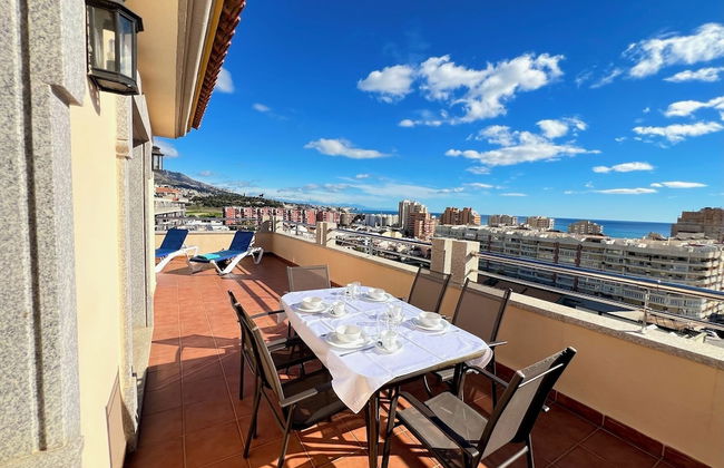 Mediterraneo Real Apartamentos Turísticos - Foto 35