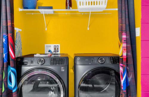 A-POP of Sunshine at White Rose Villas - South Facing Private Pool - Nr Disney - Foto 78