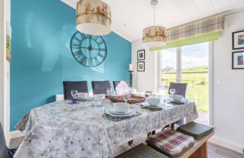 Chalet Loch Leven Lodge 16 Robin's Nest by Interhome - Foto 14