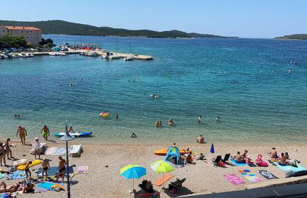 Cap Adria Apartment Residence - Photo 65