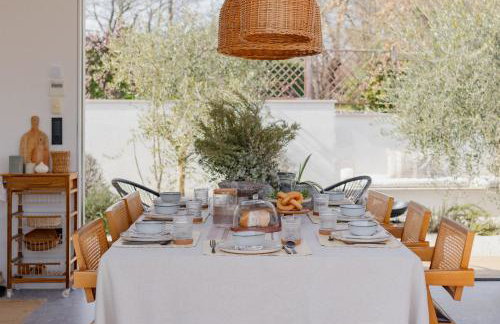 Casa Jena Istria - Villa with amazing pool - Foto 24