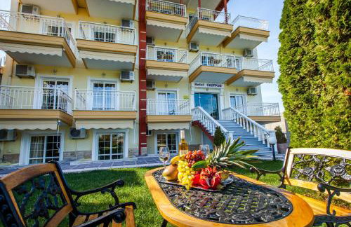 Calypso Beach Hotel - Foto 17