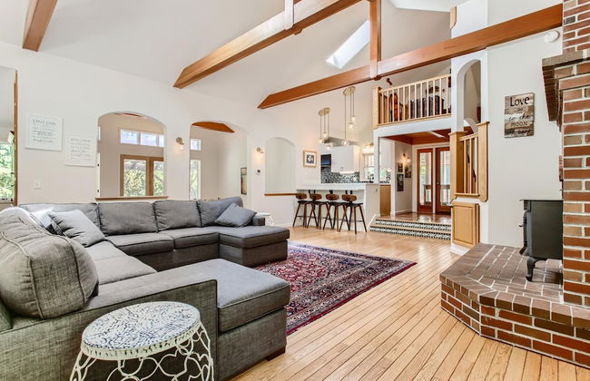 Mediterranean Home at Beavercreek - Foto 14