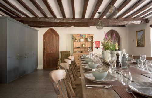 Holwell Farmhouse - Foto 14