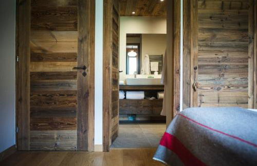 Les Chalets PVG - Photo 39