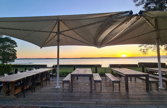 Raffertys Resort - Foto 66