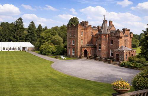 Friars Carse Country House Hotel - Foto 1