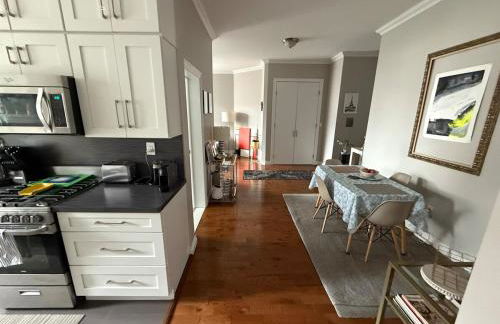 Central Park north spacious residence - Foto 6