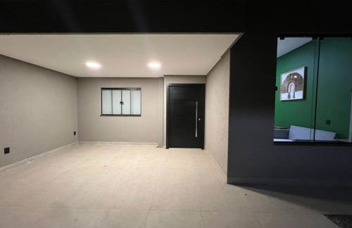 Casas Pantanal - Privacidade e conforto no centro de Bonito - Foto 37