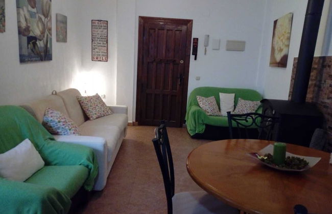 Apartamentos Virgen de Villaverde - Photo 41