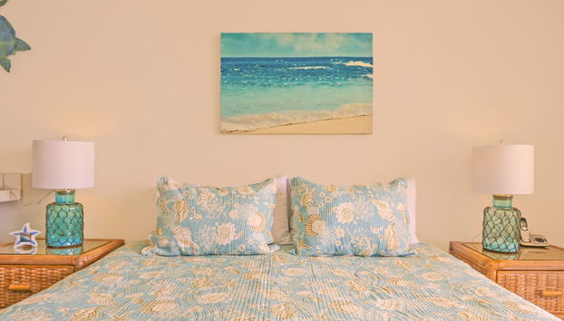 Valley Isle #806 Studio Bedroom Condo by RedAwning - Foto 5, Habitación