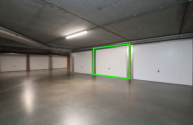 Apartment for 4 People With Terrace - Foto 8